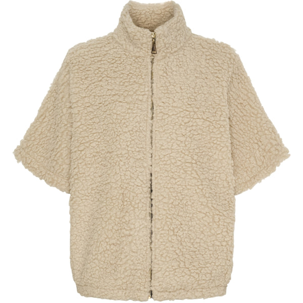 MARTA DU CHATEAU Marta du Chateau dam väst MdcJohanna 25701 Vest Beige11