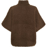 MARTA DU CHATEAU Marta du Chateau dam väst MdcJohanna 25701 Vest MarroneLegno7