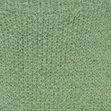 MARTA DU CHATEAU Marta du Chateau dam väst MdcLaya 8039 Knit Vest Green Eyes
