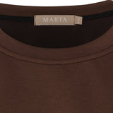 MARTA DU CHATEAU Marta du Chateau dam väst MdcOrla 58710M Vest Moro18