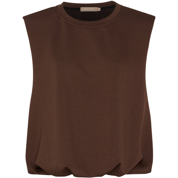 MARTA DU CHATEAU Marta du Chateau dam väst MdcOrla 58710M Vest Moro18