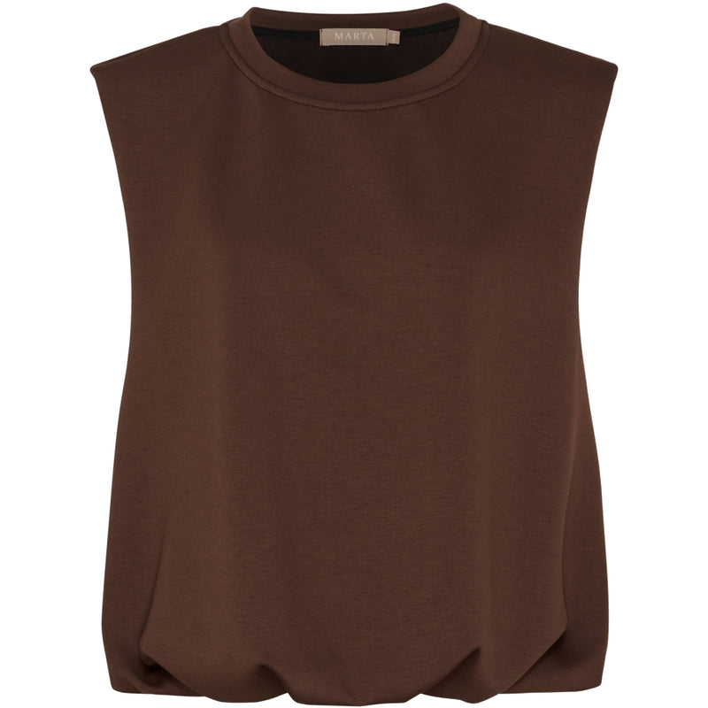 MARTA DU CHATEAU Marta du Chateau dam väst MdcOrla 58710M Vest Moro18