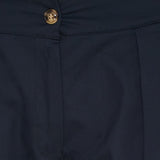MARTA DU CHATEAU Marta du Chateau dambyxor MdcKarmen 8022 Pant Navy13