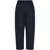 MARTA DU CHATEAU Marta du Chateau dambyxor MdcKarmen 8022 Pant Navy13