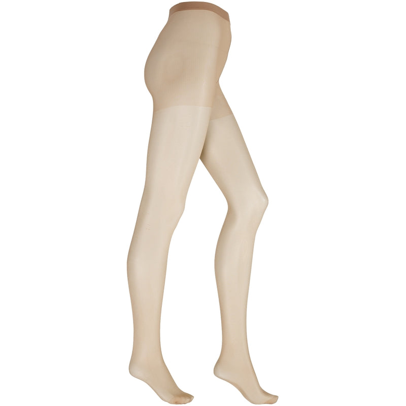 MARTA DU CHATEAU Marta du Chateau dam strumpbyxor 2 pack 15DEN MdcErika 121-CDSAT2 Pantihoes Nude