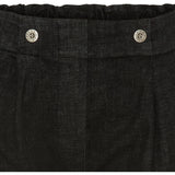 MARTA DU CHATEAU Marta du Chateau dam byxor MdcAdrienne 62559 Jeans Black