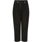 MARTA DU CHATEAU Marta du Chateau dam byxor MdcAdrienne 62559 Jeans Black