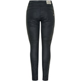 MARTA DU CHATEAU Marta du Chateau dam byxor MdcAlucia Mdc188-2567-2 Jeans Navy