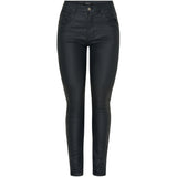 MARTA DU CHATEAU Marta du Chateau dam byxor MdcAlucia Mdc188-2567-2 Jeans Navy