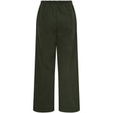 MARTA DU CHATEAU Marta du Chateau dam byxor MdcGabrielle 62543 Pant Military3089
