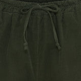 MARTA DU CHATEAU Marta du Chateau dam byxor MdcGabrielle 62543 Pant Military3089