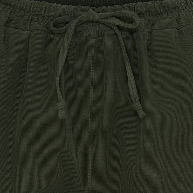 MARTA DU CHATEAU Marta du Chateau dam byxor MdcGabrielle 62543 Pant Military3089
