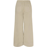 MARTA DU CHATEAU Marta du Chateau dam byxor MdcLorinda 69229 Pant Beige