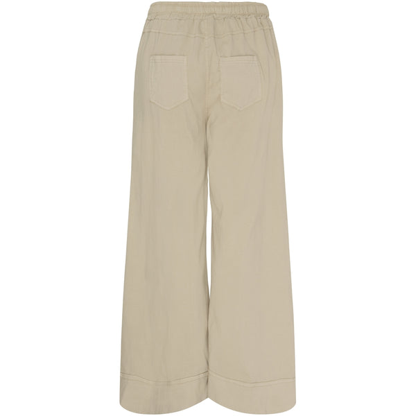 MARTA DU CHATEAU Marta du Chateau dam byxor MdcLorinda 69229 Pant Beige