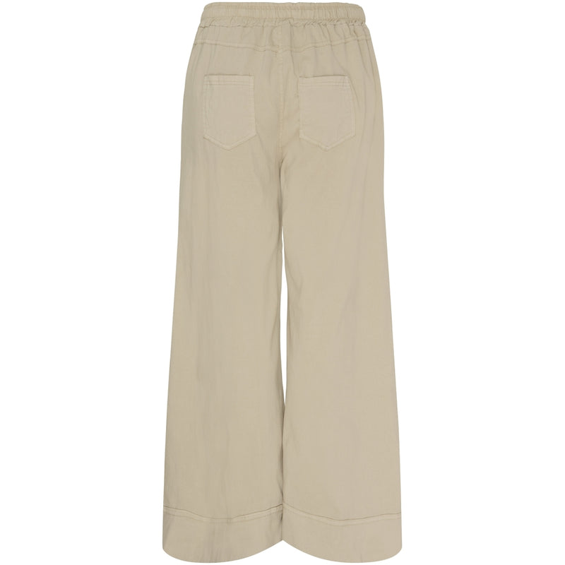 MARTA DU CHATEAU Marta du Chateau dam byxor MdcLorinda 69229 Pant Beige