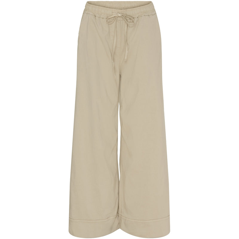 MARTA DU CHATEAU Marta du Chateau dam byxor MdcLorinda 69229 Pant Beige