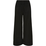 MARTA DU CHATEAU Marta du Chateau dam byxor MdcLorinda 69229 Pant Black