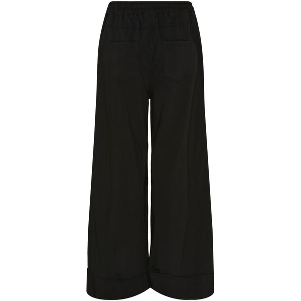 MARTA DU CHATEAU Marta du Chateau dam byxor MdcLorinda 69229 Pant Black