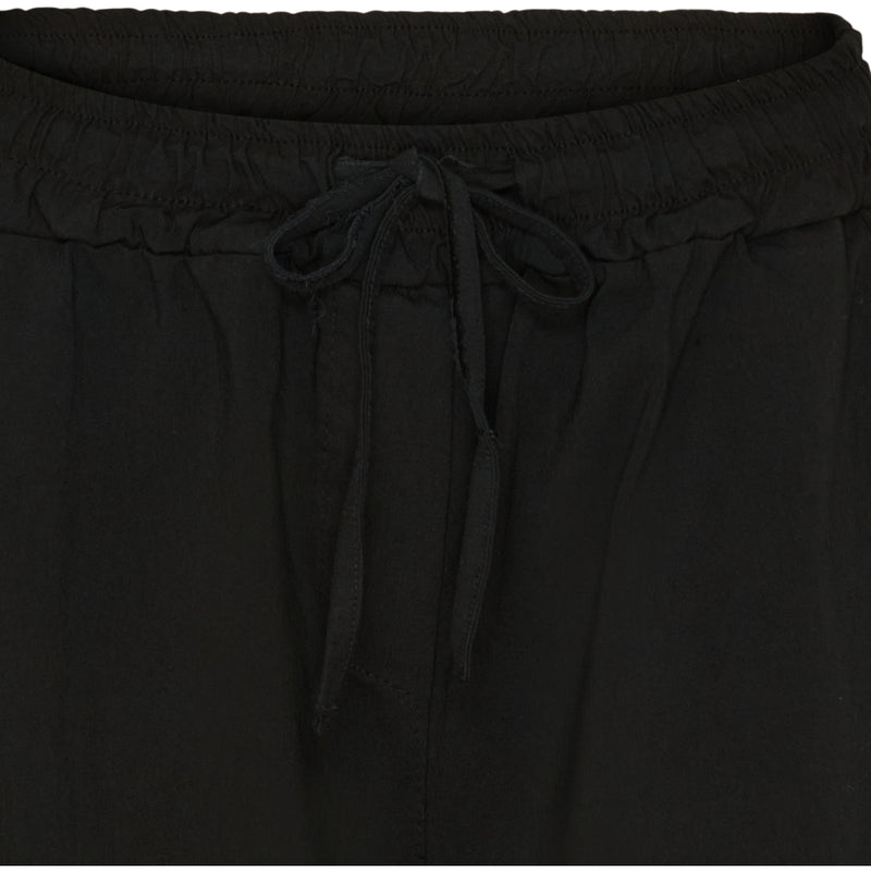 MARTA DU CHATEAU Marta du Chateau dam byxor MdcLorinda 69229 Pant Black