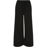 MARTA DU CHATEAU Marta du Chateau dam byxor MdcLorinda 69229 Pant Black