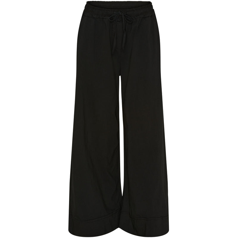 MARTA DU CHATEAU Marta du Chateau dam byxor MdcLorinda 69229 Pant Black