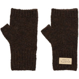 MARTA DU CHATEAU Marta du Chateau dam vantar MdcArendse 231208-02 Gloves Brown