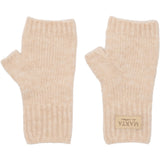 MARTA DU CHATEAU Marta du Chateau dam vantar MdcArendse 231208-02 Gloves Offwhite