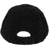 MARTA DU CHATEAU Marta du Chateau dam keps MdcLulu T-0051 Hats Black