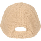 MARTA DU CHATEAU Marta du Chateau dam keps MdcLulu T-0051 Hats Sand