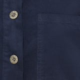 MARTA DU CHATEAU Marta du Chateau dam jacka MdcHenriette 86613 Jacket Blue1003