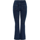 MARTA DU CHATEAU Marta du Chateau dame jeans MdcJeanett MDC192-JP26210 Jeans Denim