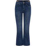 MARTA DU CHATEAU Marta du Chateau dame jeans MdcTanny MDC190-JP26212 Jeans Denim