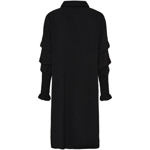 MARTA DU CHATEAU Marta du Chateau dam klänning MdcCassandre 32166/B Dress Black