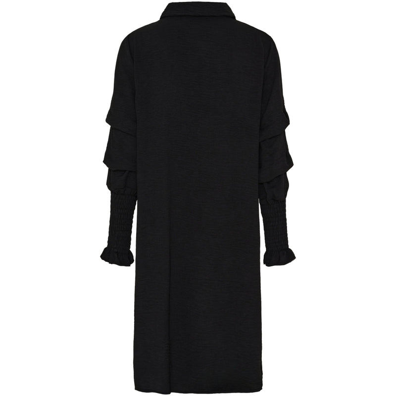 MARTA DU CHATEAU Marta du Chateau dam klänning MdcCassandre 32166/B Dress Black