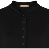 MARTA DU CHATEAU Marta du Chateau dam klänning MdcCybele 32166/A Dress Black