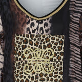 MARTA DU CHATEAU Marta du Chateau dam klänning MdcSuzanne 3227 Dress Nero