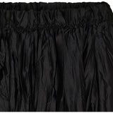 MARTA DU CHATEAU Marta du Chateau dam kjol MdcAlix 31034 Skirt Black