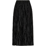 MARTA DU CHATEAU Marta du Chateau dam kjol MdcAlix 31034 Skirt Black