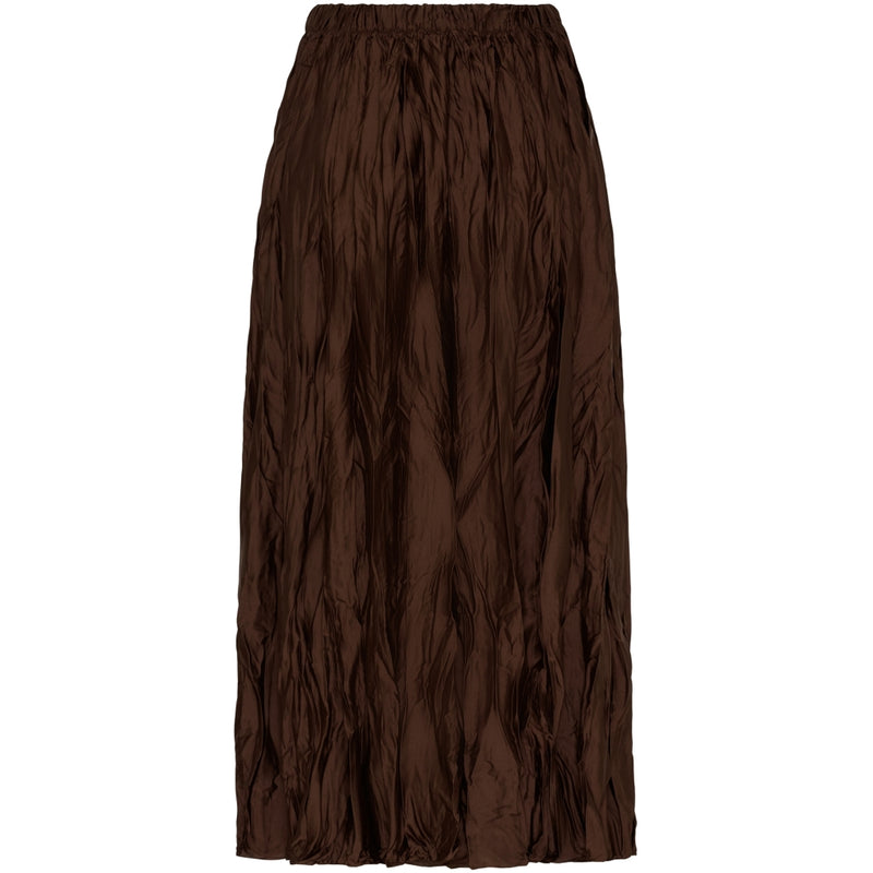 MARTA DU CHATEAU Marta du Chateau dam kjol MdcAlix 31034 Skirt Moro