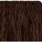 MARTA DU CHATEAU Marta du Chateau dam kjol MdcAlix 31034 Skirt Moro