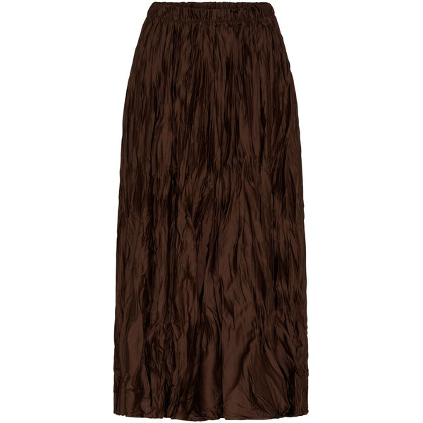 MARTA DU CHATEAU Marta du Chateau dam kjol MdcAlix 31034 Skirt Moro