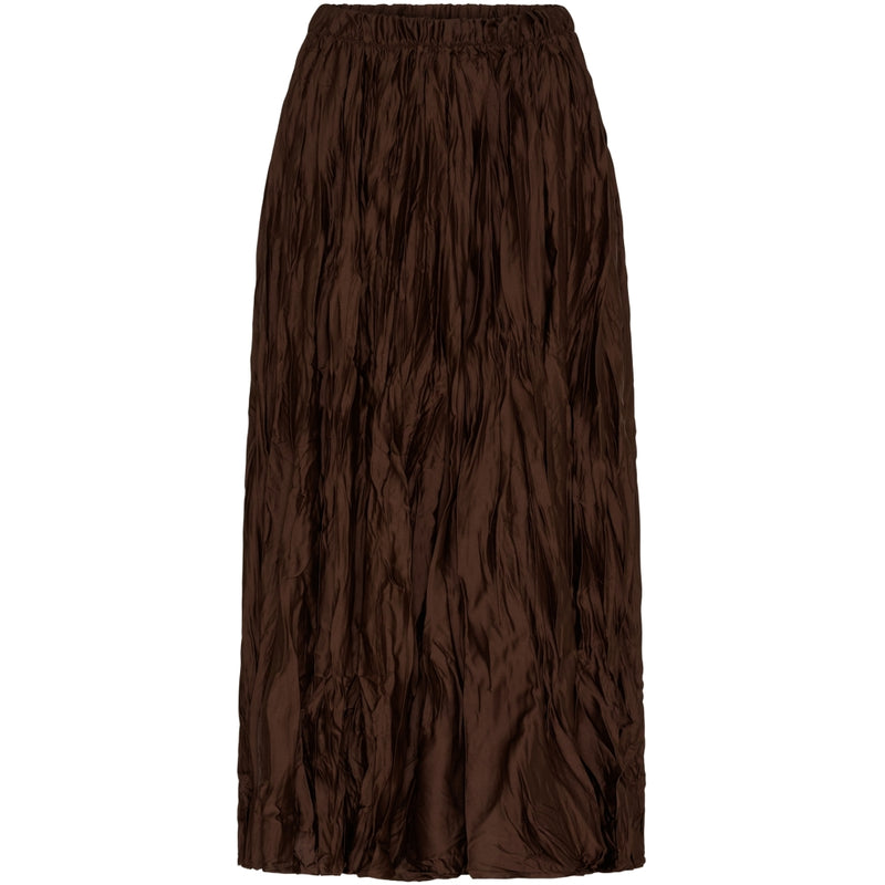 MARTA DU CHATEAU Marta du Chateau dam kjol MdcAlix 31034 Skirt Moro
