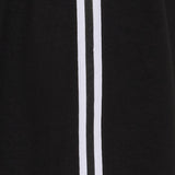 MARTA DU CHATEAU Marta du Chateau dam kjol MdcMarielle 37107 Skirt Black