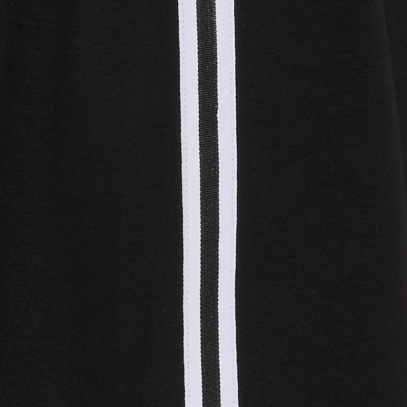 MARTA DU CHATEAU Marta du Chateau dam kjol MdcMarielle 37107 Skirt Black