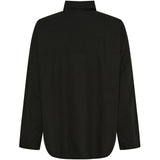 MARTA DU CHATEAU Marta du Chateau dam skjorta MdcCecile 85530 Shirt Black