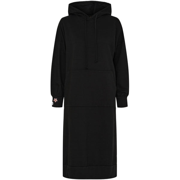 MARTA DU CHATEAU Marta du Chateau dam klänning MdcNoor 6537 Dress Black
