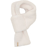 MARTA DU CHATEAU Marta du Chateau dam halsduk MdcElse T-0050 Scarf Offwhite