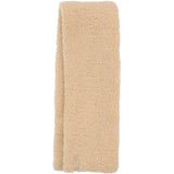 MARTA DU CHATEAU Marta du Chateau dam halsduk MdcElse T-0050 Scarf Sand