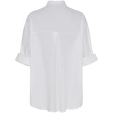 MARTA DU CHATEAU Marta du Chateau dame trøje MdcVegas 13523 Shirt White