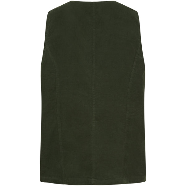 MARTA DU CHATEAU Marta du Chateau dam väst MdcHortense 86188 Vest Military3089